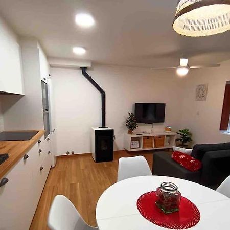 A Casina De Luz Daire Pontevedra Dış mekan fotoğraf