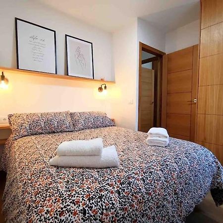 A Casina De Luz Daire Pontevedra Dış mekan fotoğraf