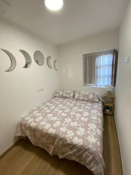 A Casina De Luz Daire Pontevedra Dış mekan fotoğraf