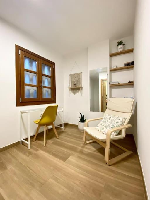 A Casina De Luz Daire Pontevedra Dış mekan fotoğraf