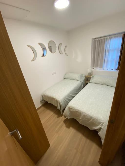 A Casina De Luz Daire Pontevedra Dış mekan fotoğraf